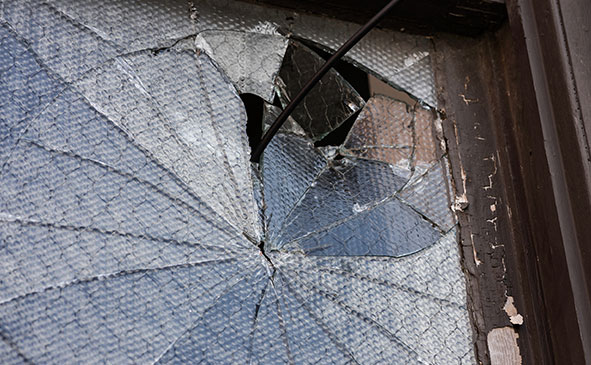 Reparaturen |_| Kugele Fensterbau